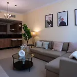 Huge Apartment Walking To Dubai Mall And Burj Khalifa