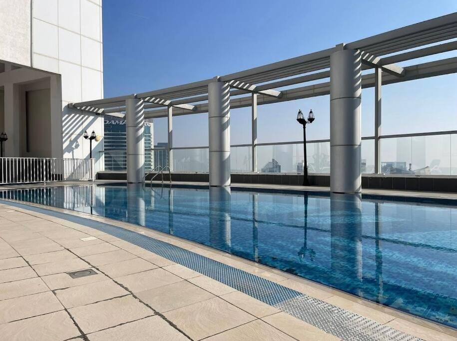 Apartment Huge Walking To Mall And Burj Khalifa